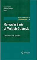Molecular Basis of Multiple Sclerosis