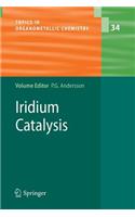 Iridium Catalysis