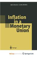 Inflation in a Monetary Union