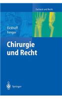 Chirurgie Und Recht