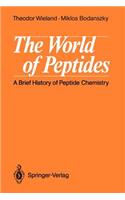 The World of Peptides