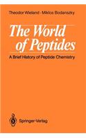 World of Peptides