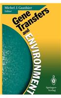 Gene Transfers and Environment