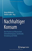 Nachhaltiger Konsum