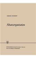 Absatzorganisation