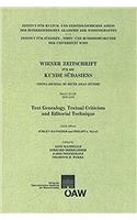 Wiener Zeitschrift Fur Die Kunde Sudasiens Band 52/53 2009-2010 Vienna Journal of South-Asian Studies 52/53 2009-2010