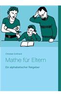 Mathe für Eltern