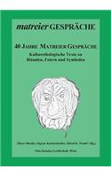 40 Jahre Matreier Gespräche