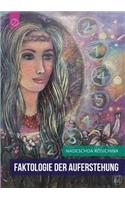Faktologie der Auferstehung