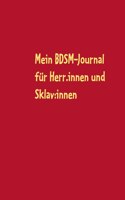 Mein BDSM-Journal