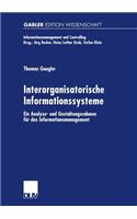 Interorganisatorische Informationssysteme