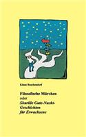 Filosofische Märchen
