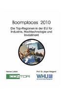 Boomplaces 2010