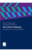New Online Retailing