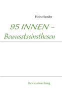 95 INNEN - Bewusstseinsthesen