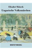 Ungarische Volksmärchen