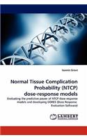 Normal Tissue Complication Probability (NTCP) dose-response models