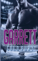 Garrett (Carolina Cold Fury-Team Teil 2)