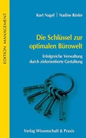 Die Schlussel Zur Optimalen Burowelt