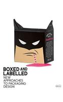 Boxed and Labelled: New Approaches to Packaging Design