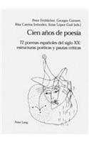 Cien anos de poesia