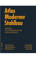 Atlas Moderner Stahlbau