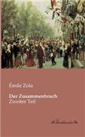 Zusammenbruch