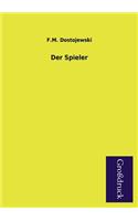 Der Spieler