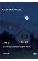 Orbs Botschafter einer anderen Dimension