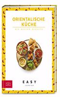 Orientalische Kuche: Die besten Rezepte