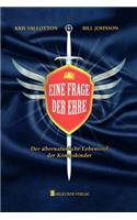 Supernatural Ways of Royalty (German)