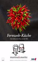 Fernweh-Kuche: Eine kulinarische Reise um die Welt