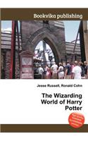 The Wizarding World of Harry Potter