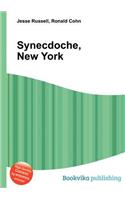 Synecdoche, New York