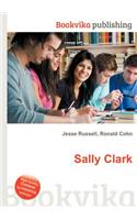 Sally Clark