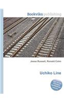 Uchiko Line: (English)