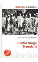 Sadhu Singh Hamdard