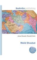 Walid Shoebat