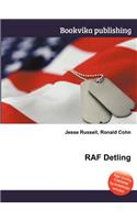 RAF Detling