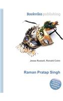 Raman Pratap Singh