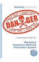 Workplace Hazardous Materials Information System