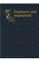 Employers and employessic: (English)