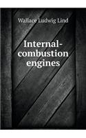 Internal-combustion engines