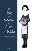 Libro de Cocina de Alice B. Toklas
