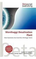 Wonthaggi Desalination Plant: (English)