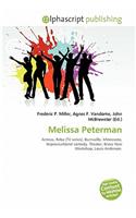 Melissa Peterman: (English)