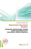 Interactive Scenario Builder: (English)