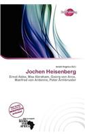 Jochen Heisenberg: (English)