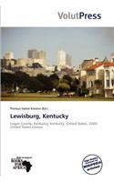 Lewisburg, Kentucky