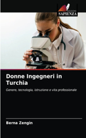 Donne Ingegneri in Turchia